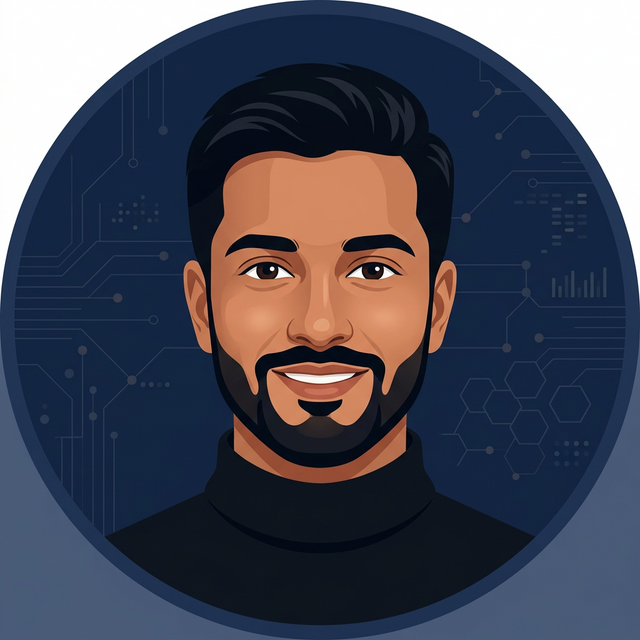 Ali Nawaz - AI & PropTech Solutions Expert